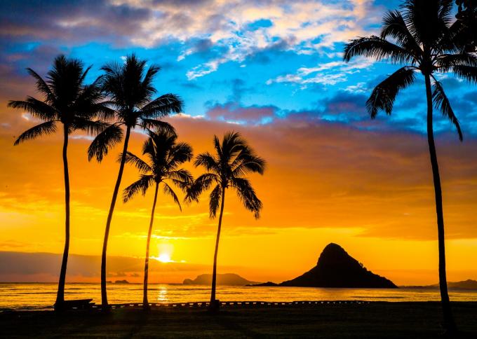 Hawajski Island-Hopping -  wakacje na wyspach Oahu, Kauai, Hawaii i Maui  